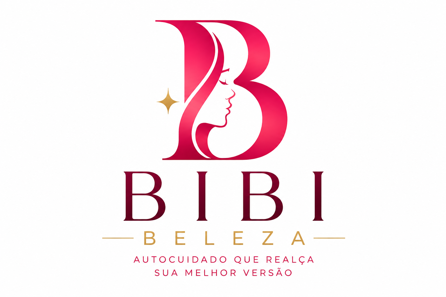 Logo de Bibi Beleza