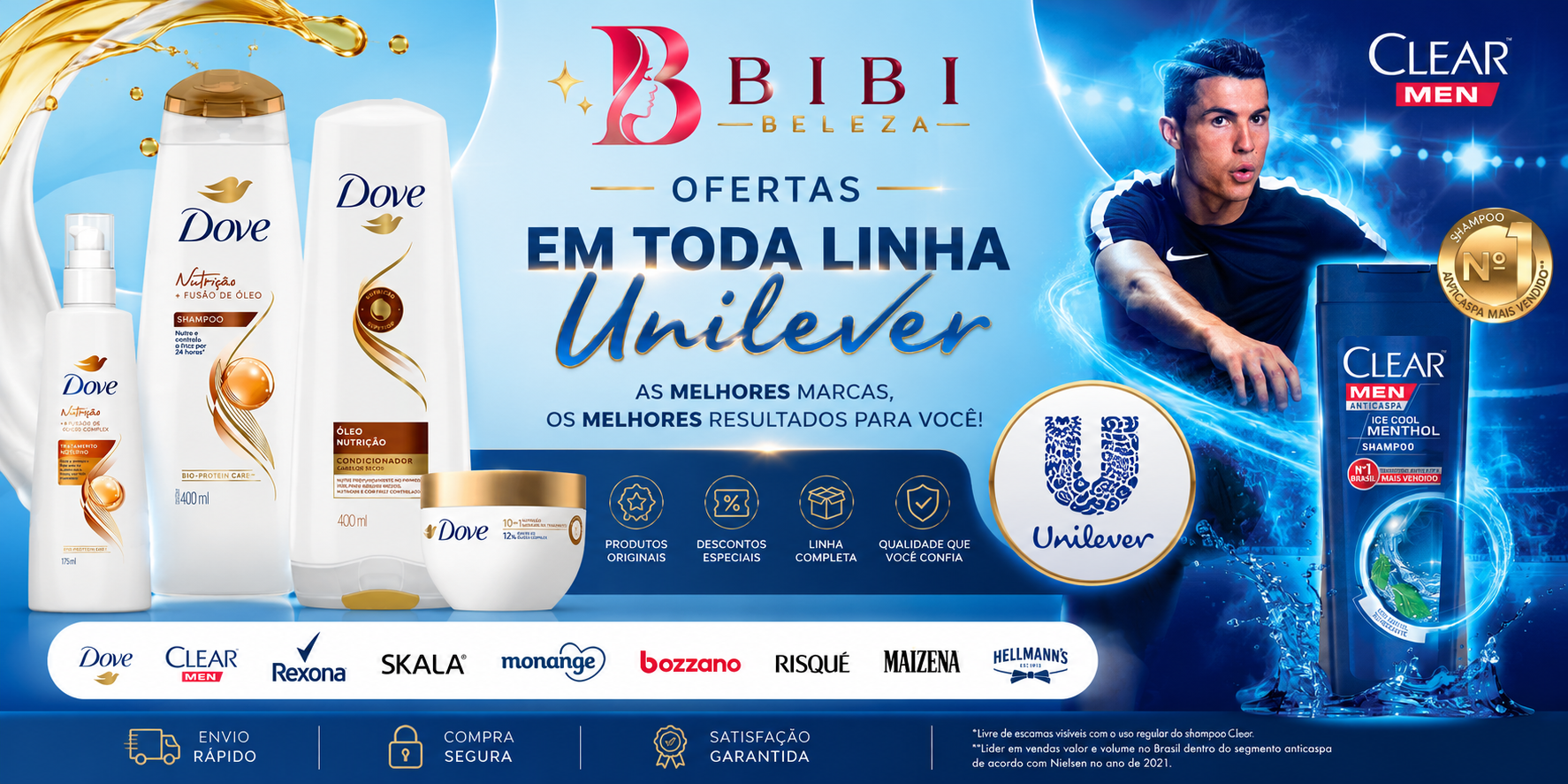 Unilever