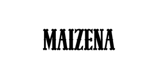 Maizena