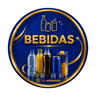 Bebidas