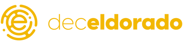 Logo completa de Dec Eldorado