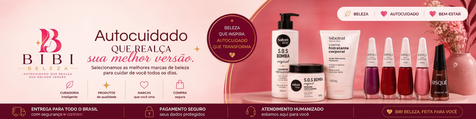 BIBI Beleza