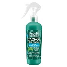 SPRAY REVITALIZANTE DABELLE 200ML CACHOS DA ONDA (6)