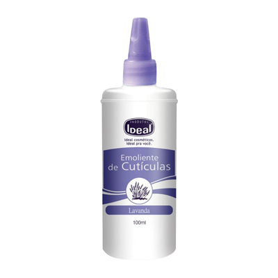 EMOLIENTE CUTIC IDEAL LAVANDA 100ML (12)