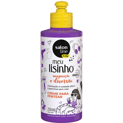 CR PENT SALON LINE 250ML KIDS MEU LISINHO (6)