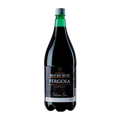 BEB VINHO PERGOLA 1,47LT TINTO SECO (6)