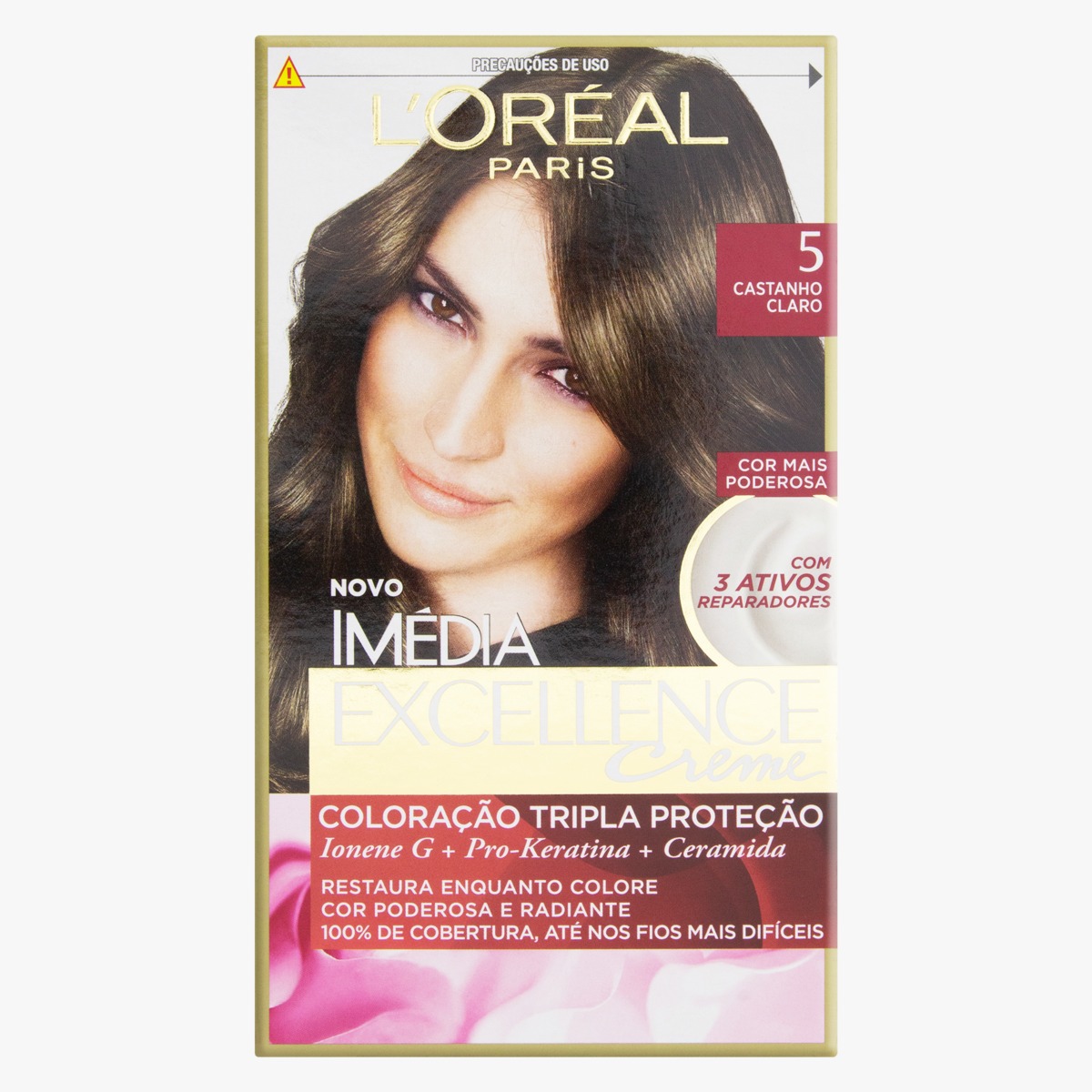 TINT IMEDIA EXCELLENCE CR 5 CASTANHO CLARO (12)
