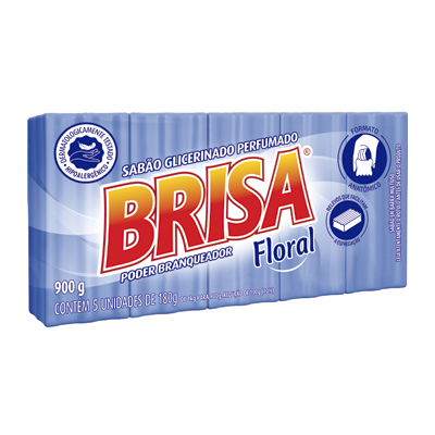 SABAO BRISA 900GR AZUL FLORAL (10)