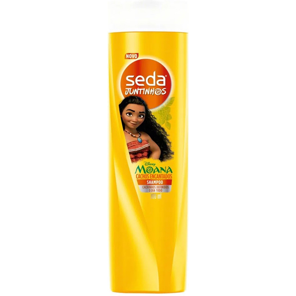 SH SEDA JUNTINHOS 300ML CACHOS ENCAN (12)