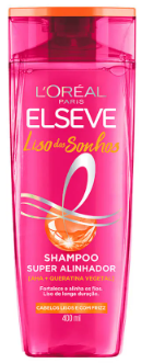 SH ELSEVE 400ML LISO DOS SONHOS (12)