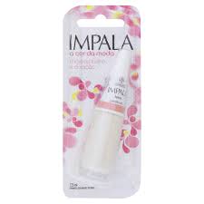 ESM IMPALA 7,5ML BL COR DA MODA PEROLADO LUNA (72)