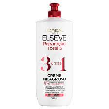 CR PENT ELSEVE 500ML REPARACAO TOTAL 5+ (12)