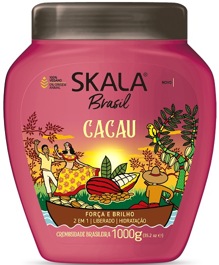 CREME TRATAMENTO SKALA 1KG CACAU (6)