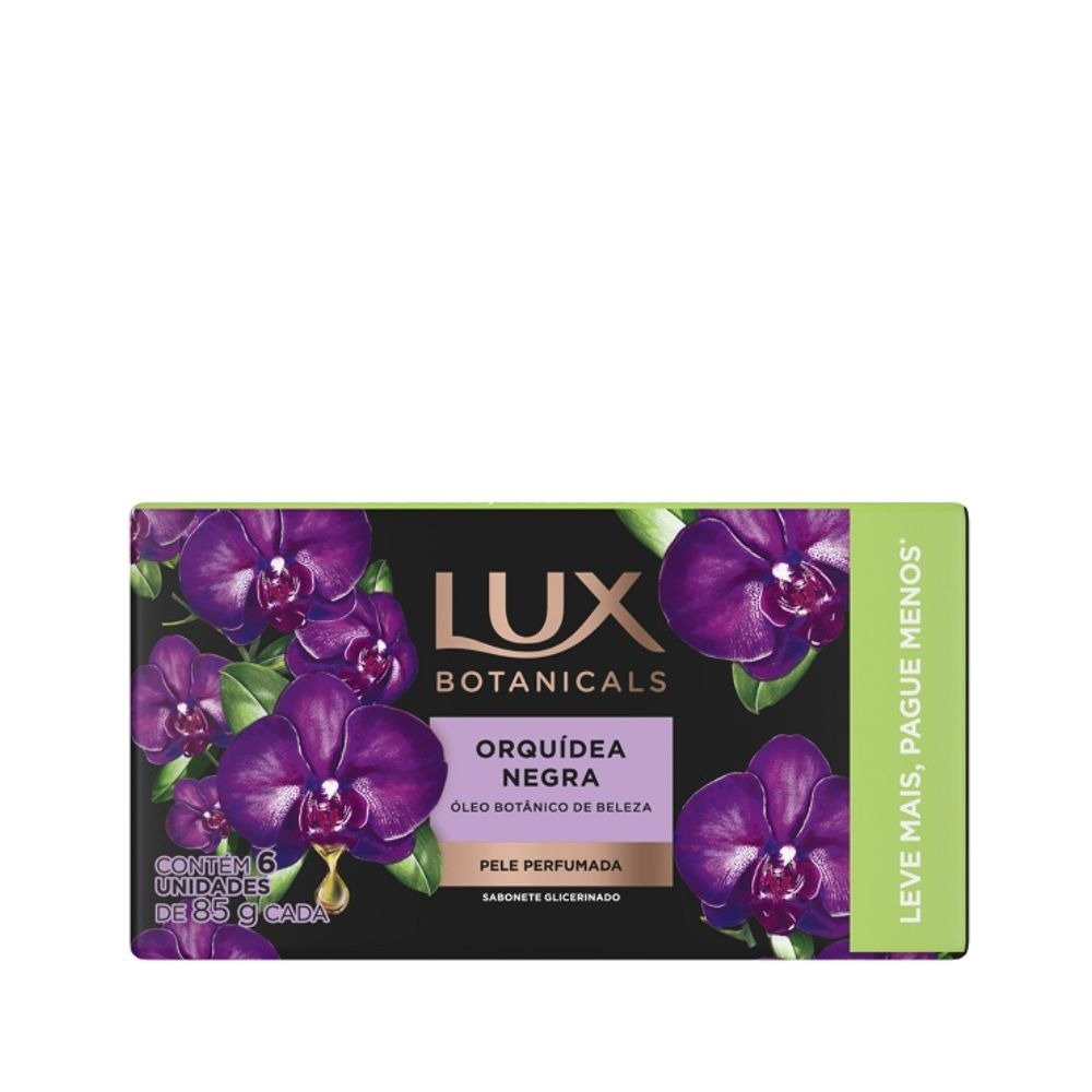 SAB LUX BOTAN 085G 6UN ORQUIDEA NEGRA (18)