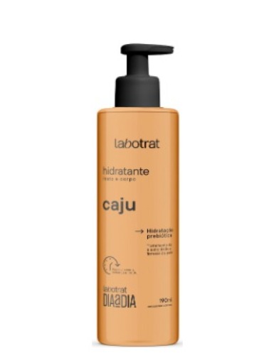 HID LABOTRAT DIA A DIA 190ML CAJU (12)