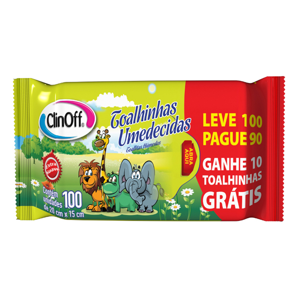 TOALHA UMED CLIN OFF L100P90