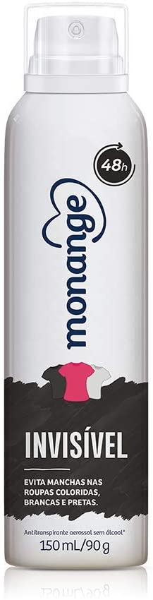 DES AERO MONANGE 150ML FEM INVISIVEL (12)
