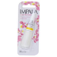 ESM IMPALA 7,5ML BL COR DA MODA CREMOSO BRANCO (72)