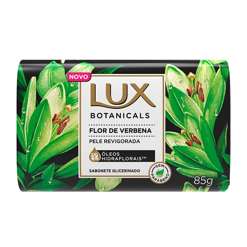 SAB LUX BOTAN 085G FLOR VERBENA VERDE  (108)