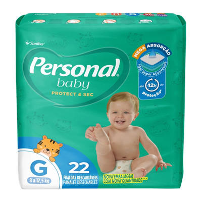 FR PERSONAL PROTECT&SEC JUMBO G 22UN (12)