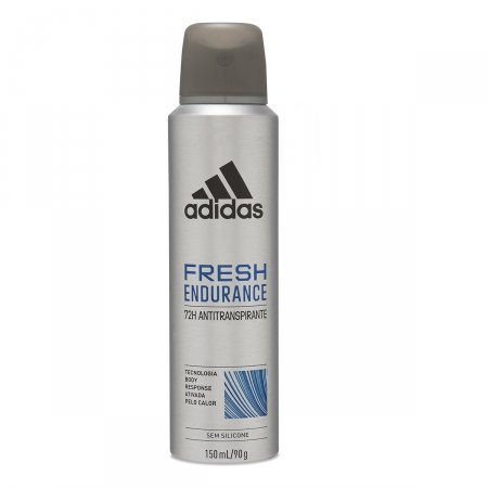 DES AERO ADIDAS 150ML MASC FRESH ENDURANCE (12)
