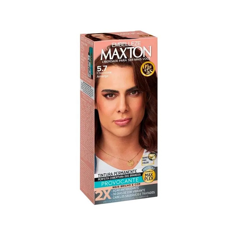 TINT MAXTON PRAT 5.7 CHOCOLATE AMARGO (6)