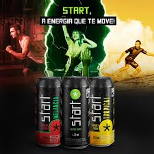 BEB ENERG START 473ML TROPICAL (12)