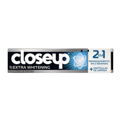 CD CLOSE UP 090G DENTES MAIS BRANCOS (72)