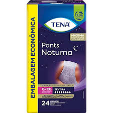 ROUPA INTIMA TENA PANTS NOTURNA G/EG 24UN (4)