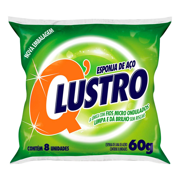 LA ACO Q LUSTRO 14/8UN (140)