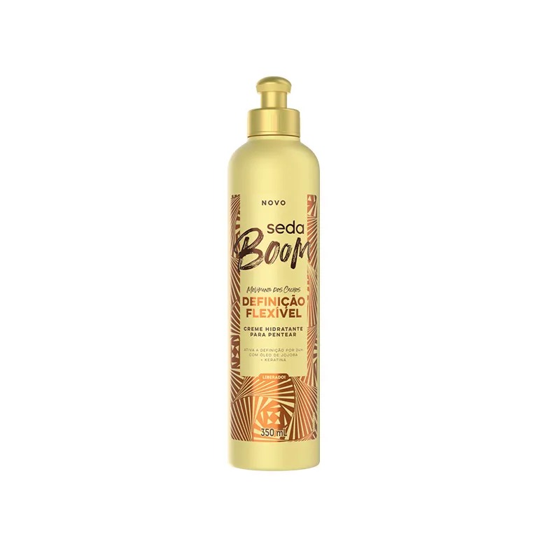 CR PENT SEDA 350ML BOOM  DEF FLEXIVEL (12)