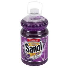DESINF SANOL 5L LEIT LAVANDA (3)