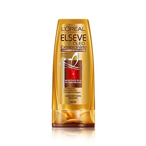 COND ELSEVE 400ML OLEO EXTRAORDINARIO (12)