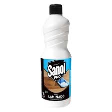LIMP LAMINADO SANOL 1L PRO (12)