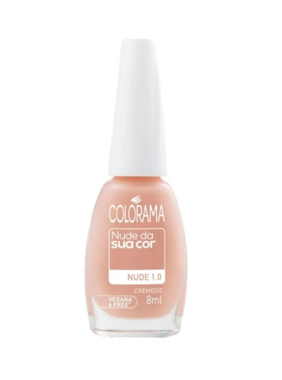 ESM COL 8ML NU NUDE 1,0 (72)
