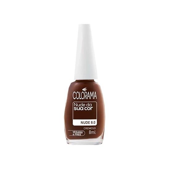 ESM COL 8ML BL NUDE 8,0 (72)