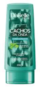 COND DABELLE 200ML CACHOS (12)