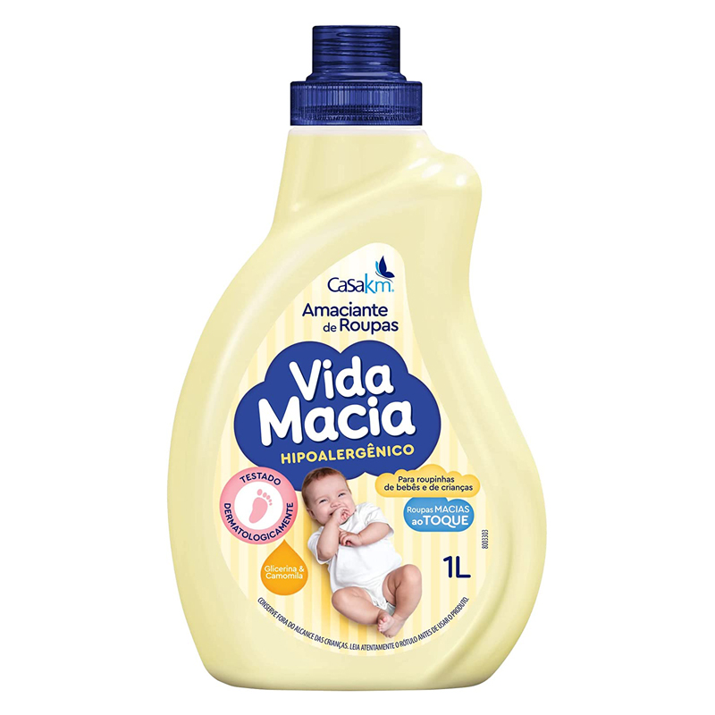AMAC INF VIDA MACIA 1LT CAMOMILA AMARELO (12)