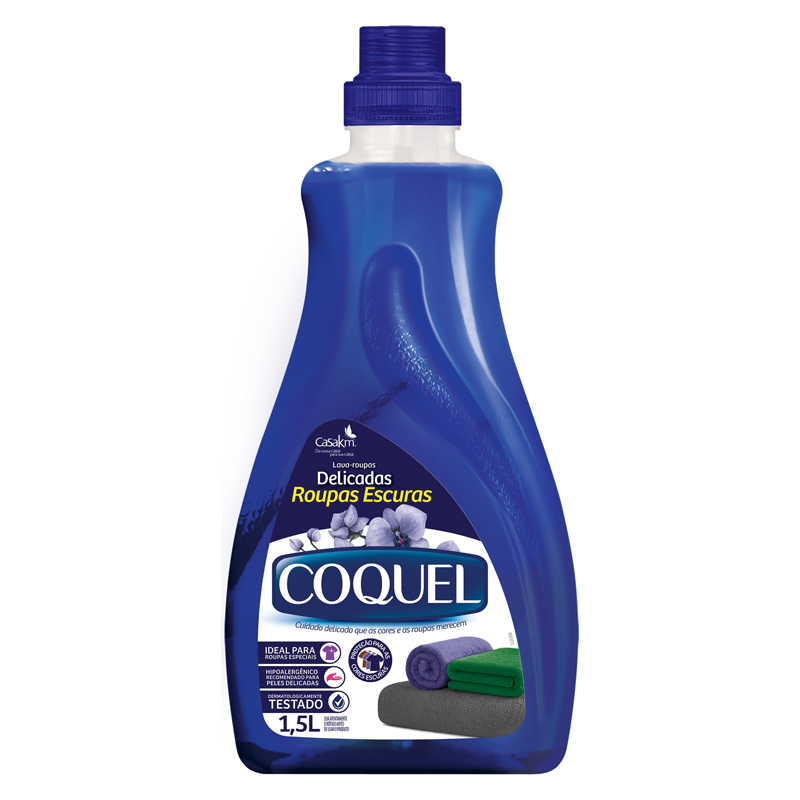 LAVA ROUPAS COQUEL 1,5LT ROUPAS ESCURAS (6)