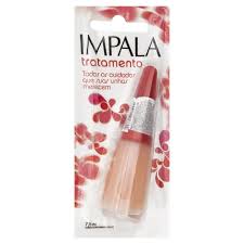 ESM IMPALA 8ML BL TRATAMENTO BASE SEDA (72)