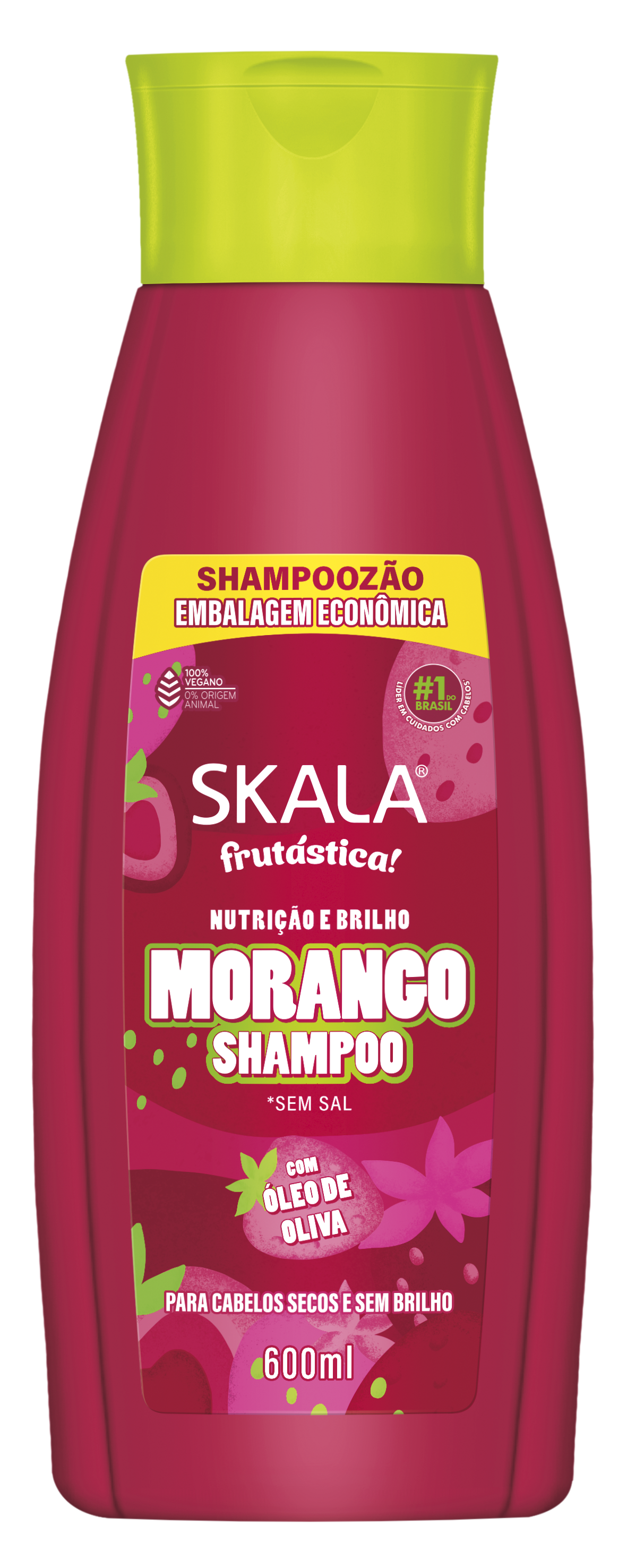 SH SKALA 600ML MORANGO (6)