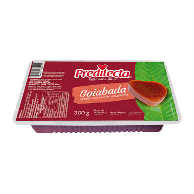 GOIABADA PREDILECTA 300GR PT (36)