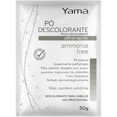 PO DESCOL YAMA 50G AMMONIA FREE (24)