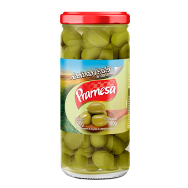 AZEITONA PRAMESA VD 190G (24)
