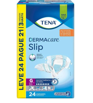 FR TENA SLIP DERMACARE G LV24 PG21UN (3)