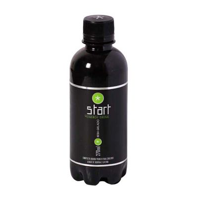 BEB ENERG START 270ML PET TRADICIONAL (12)