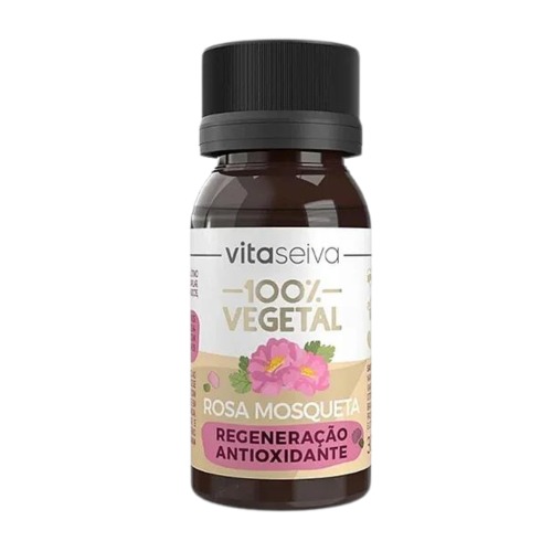 OLEO CAP VITA SEIVA 30ML ROSA MOSQUETA (12)