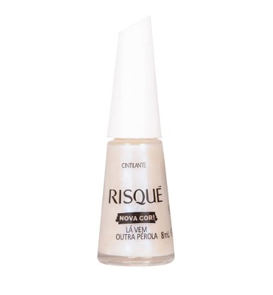 ESM RISQUE CL 8ML CINT LA VEM OUTRA PEROLA (144)