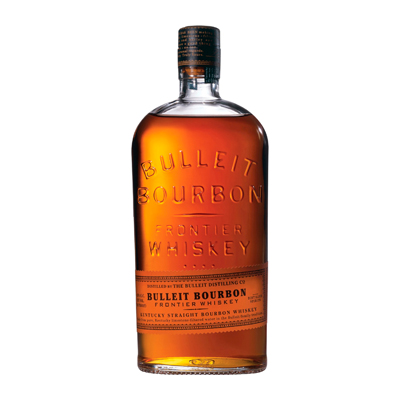 BEBIDA WHISKY BULLEIT IMPORTADA 0750ML BOURBON (12)