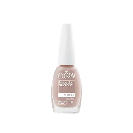ESM COL 8ML BL NUDE 2,0 (72)